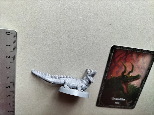 Boîte Avatar Jukas – Black Rose Wars Renaissance, Miniature, En Français