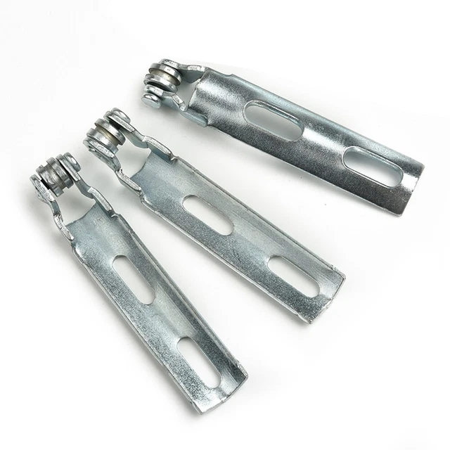 Martel Premium Patta Pinza Pinza 14cm CE Certificata Strumento Chirurgico Per Li - Foto 1