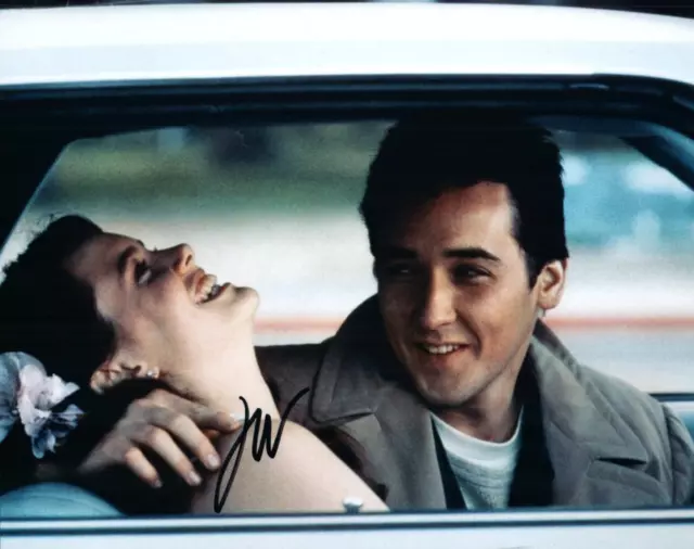 John Cusack signed 8x10 Photo Pic autographed Picture with COA