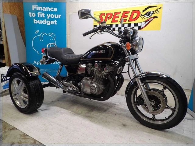 GS750G