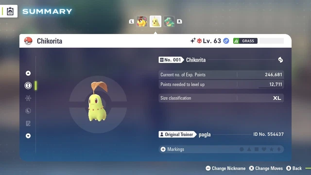 Pokémon Legends: Z-A - Nintendo Switch 2 Edition - My Nintendo Pokémon Legends: Z-A - Nintendo Switch 2 Edition - My Nintendo
