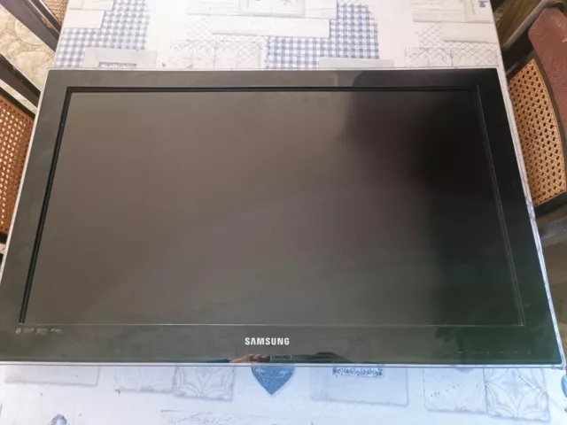 Pantalla LCD Tv Samsung LE32C630K1W