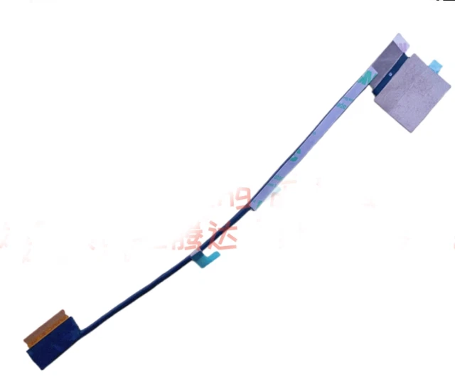 New For Lenovo Pro 14 IAH5R JS47H  Lcd Cable Lvds Wire Screen Line DC02C00Y600
