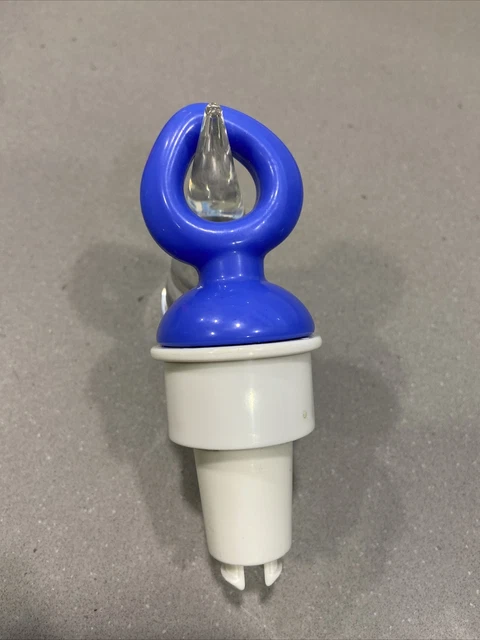 Bright Start Bouncer Toy Replacement Part Plug Peg