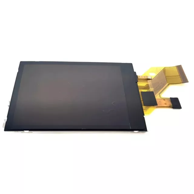 1 Piece LCD Screen Display Screen for  -TZ40 ZS30 Digital Camera T1C97108