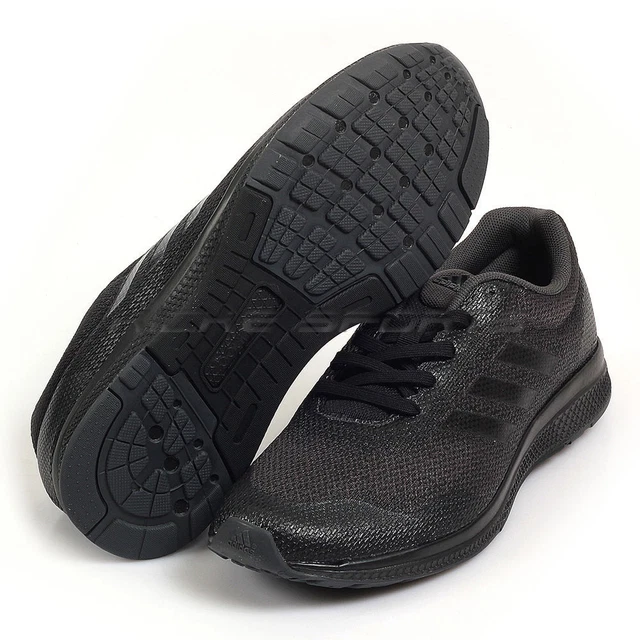 sociaal Dubbelzinnigheid Uitpakken ADIDAS PERFORMANCE MANA Bounce 2 M Aramis B39021 Black/Metalic Running Shoe  Men $79.99 - PicClick