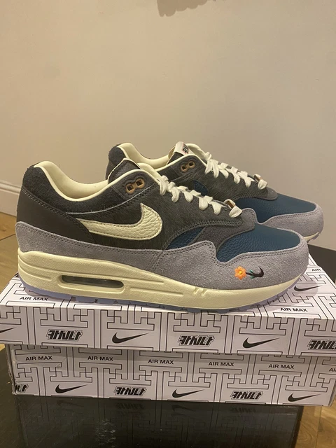 Air max 87 greystone top