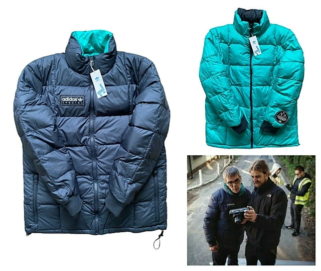 Adidas spezial livesey jacket hotsell
