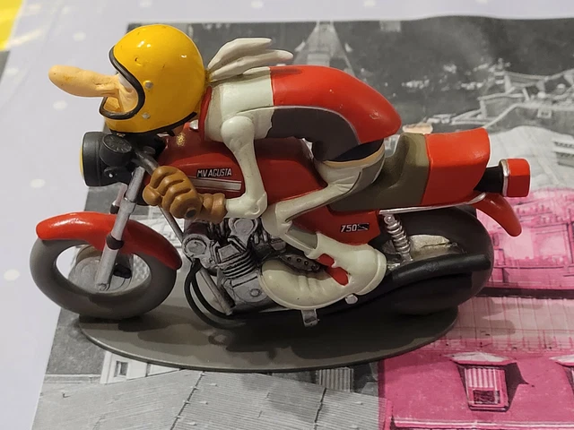 Liste des figurines Joe Bar Team - Démons & Merveilles, joe bar team - .d