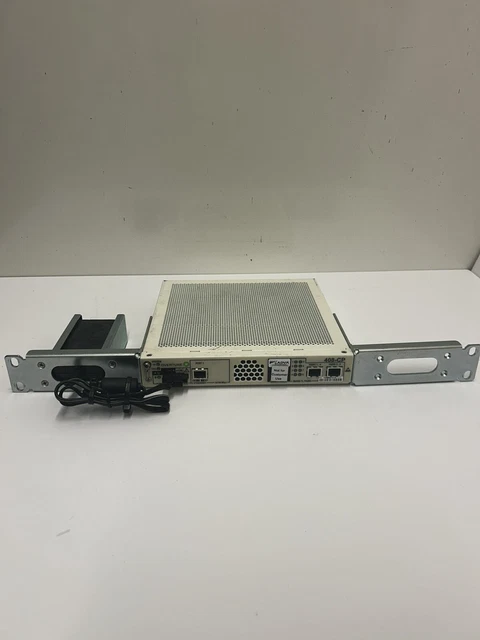 Modem Ethernet haute vitesse Ouverture HN408-CP-1E avec bloc d