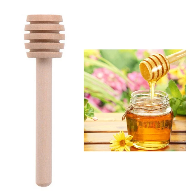2 Pièces Distributeur de Miel 250ML350ML Pot de Miel avec Cuillere en Bois Pots à Miel Clair, Distributeur Sirop pour Conception Anti-goutte pour Sirop Sucre Sauce Soja Mielle Autres 2 Pièces Distributeur de Miel 250ML350ML Pot de Miel avec Cuillere en Bois Pots à Miel Clair, Distributeur Sirop pour Conception Anti-goutte pour Sirop Sucre Sauce Soja Mielle Autres