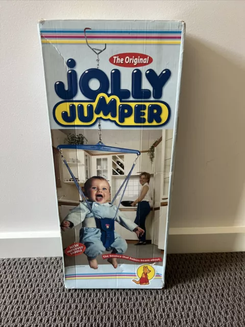 Jolly Jumper Original