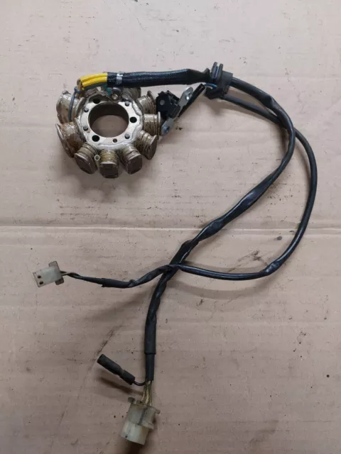 stator d'allumage origine HONDA 125 NSR 1993 JC20