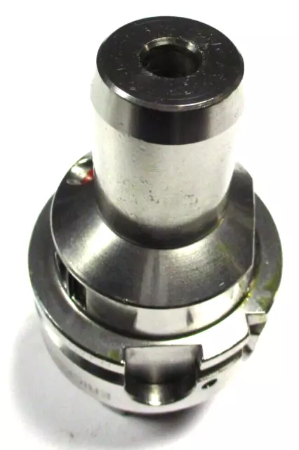 Erickson HSK-A-63 Hydrodehnfutter Supporto Ø10x85 HSK63AHC10085M Nuovo LD2431