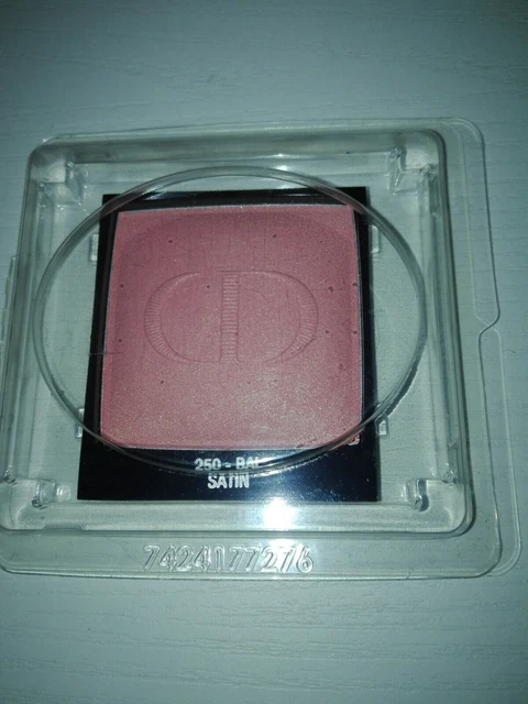 Phấn Má Hồng Dior Rouge Blush 250 BAL  Lazadavn