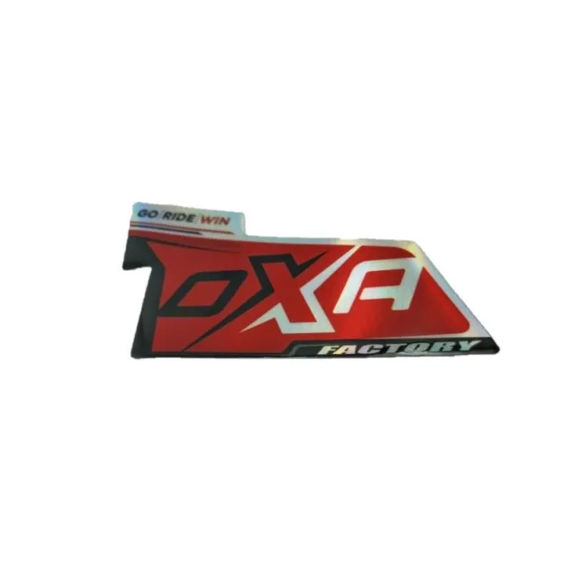 Adesivo Speciale OXA Specifico per Marmitte Scarichi Slip-On