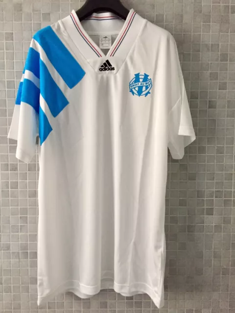 maillot om 93 homme