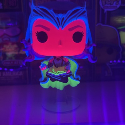 vision funko pop target