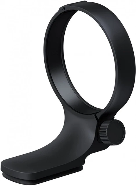 Abrazadera de trípode Tamron A035TM para 100-400 mm F/4.5-6.3 Di VC USD | Accesorios de trípode