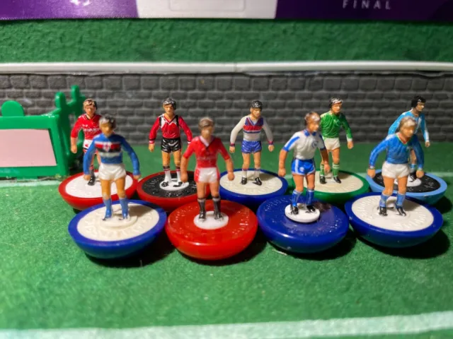 Subbuteo Lw Spares Lotto 1