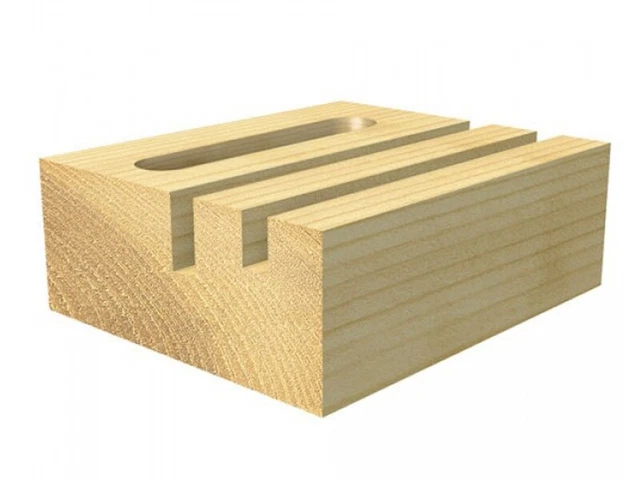 Trend TRE4512TC 4/5 x 1/2 TCT Deux Flûte Tailleur 19.1 x 25mm 3