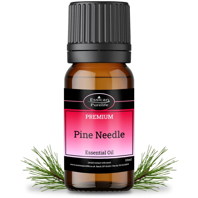 Essential Oils Natural Pure Aromatherapy Essential Oil Fragrances Diffuser 10ML