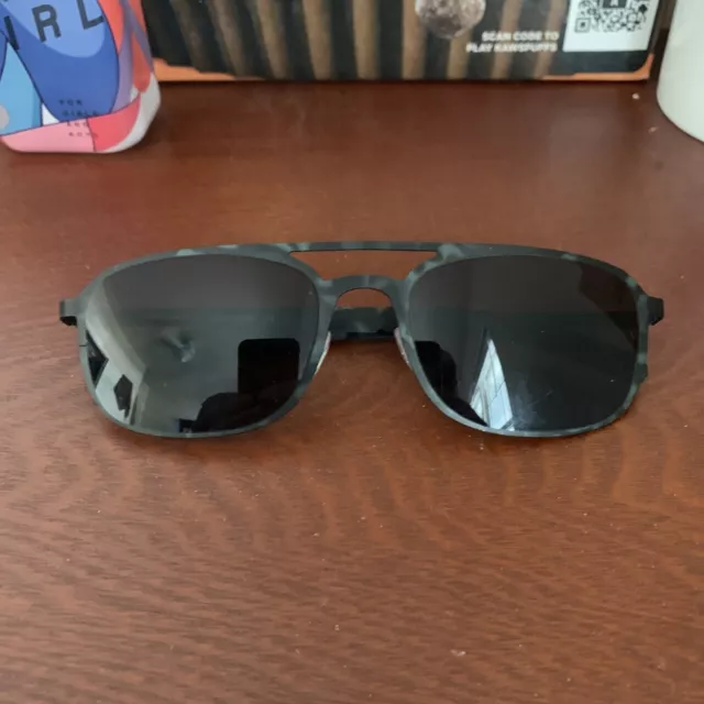 CP Company  Made In Italy  Sunglasses Glasses Black Grey