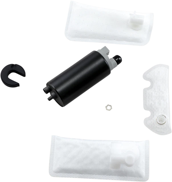 Pompe à Carburant KEMSO Pour Honda TRX420FM FourTrax Rancher 4x4 2007-2008 - Neuve Sous Blister