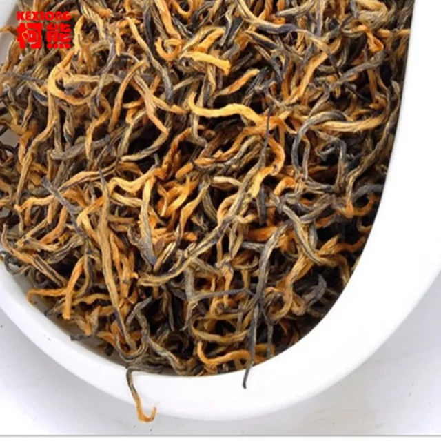 Promotion Jinjunmei Black Tea  New Top Grade Wuyi  Jin Jun Mei Kim Chun Mei 125g