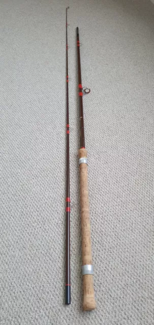 Hardy Richard Walker Avon 10 foot fishing rod