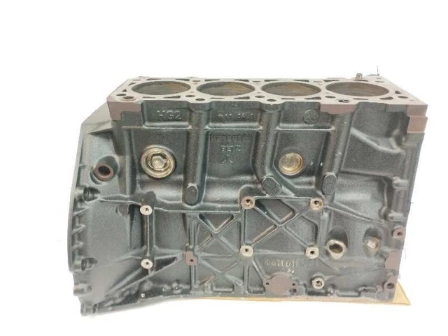 611962 bloc moteur POUR MERCEDES CLASE C (W203) BERLINA /R6110111201 /