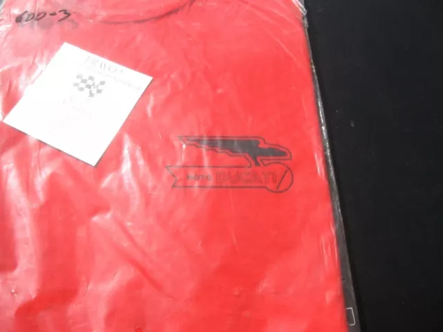 Tee Shirt Ducati Taille Xxl