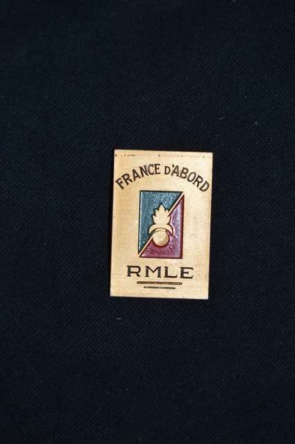 INSIGNE MILITAIRE TRANSMISSIONS : Brigade De Trans. Em  A.b.paris
