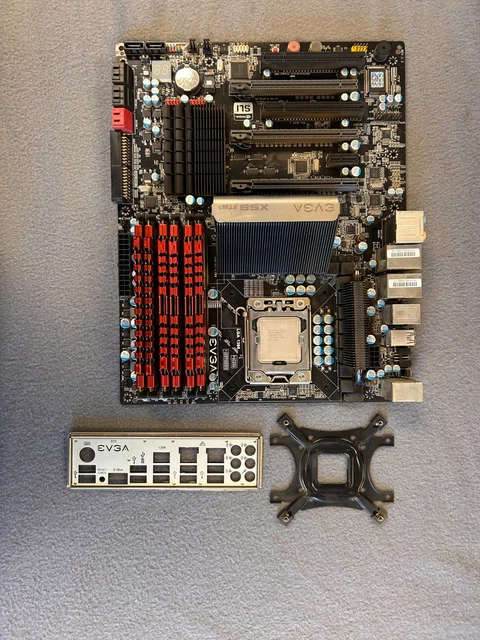 Intel Core i7-4770K 3.5GHz CPU 3個セット Motherboard & CPU Combos, Computer Components & Parts