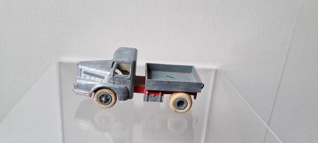 A46 1:43 JRD J.r.d. France Unic Truck Camion Citerne Tanker Antar Excellent EUR 52,47 - PicClick DE