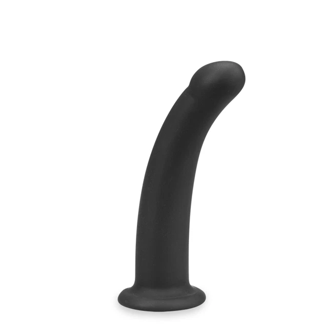 Plug anal à ventouse Nessie