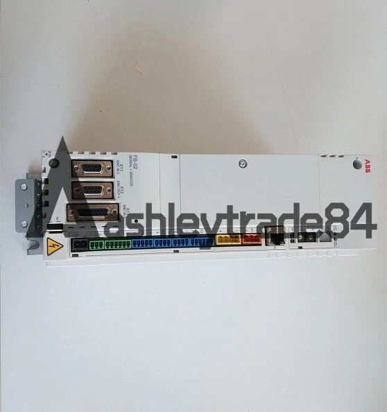1PCS Used ABB server Driver MFE180-04AN-016A-4+L518+N8020 Tested Good
