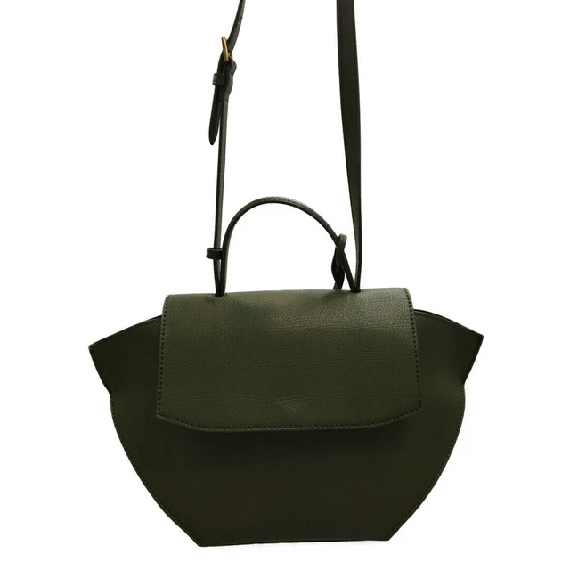 Charles and keith deals 2 way bag