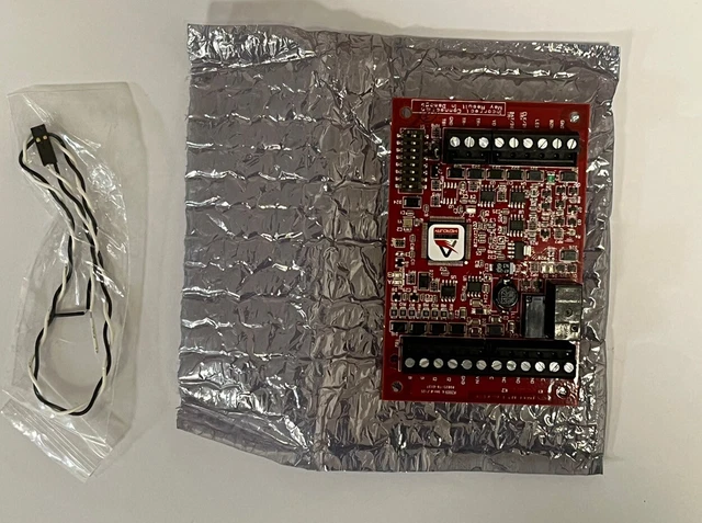 Lenel LNL-1300 Series 3 Single Reader Interface Module