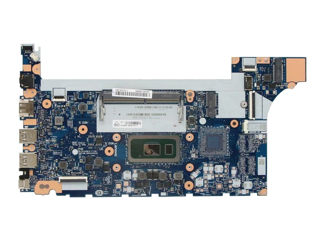 Schede madri e CPU combo, Componenti e parti, Informatica