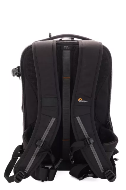 LowePro Flipside 400AW II Backpack: 3