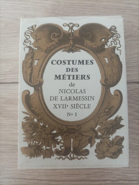 Jeu De 54 Cartes – Armures Et Costumes De Charlemagne à Louis XIII, Thème Historique