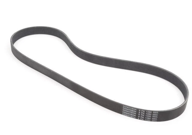 BMW F20 F87 Courroie Serpentine Authentique 11287628661