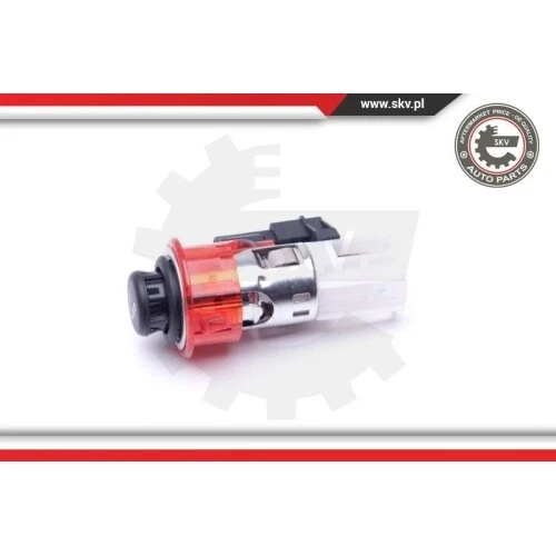 1x ESEN SKV Allume-cigares pour SEAT SKODA VW VAG 96SKV057