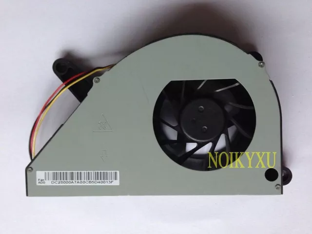 Asus all in one pc ET2410IUTS PC CPU FAN DC28000A7A01 tested.