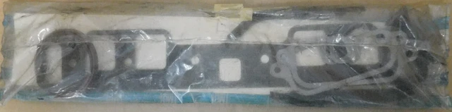 GM 22527123 Intake Gaskets, 1985 GM 350 V8 Diesel, Olds, Pontiac, Cadillac