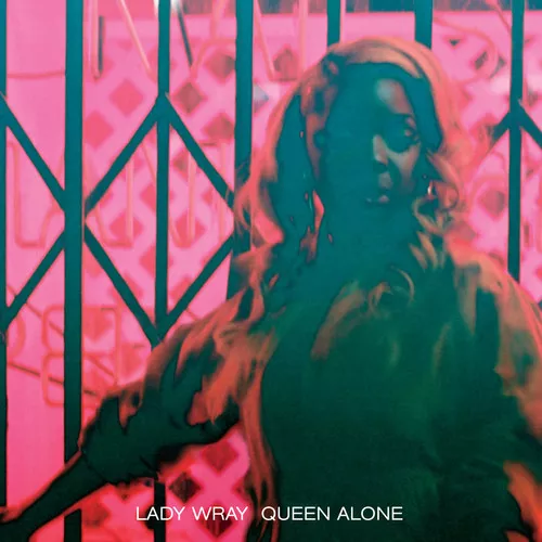 Lady Wray - Queen Alone [New Vinyl LP]