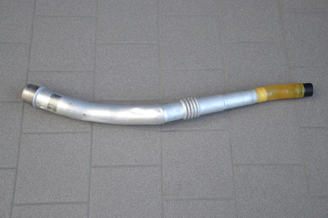 thumbnail interactive-video image 1 of Klokkerholm Fuel Tank Filler Pipe Connector For Toyota Celica T20 (1993-1999) – Rear Mount, New 1 of 6
