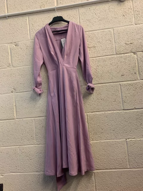 ralph lauren rowella dress ld24 SIZE XS REF CB295-