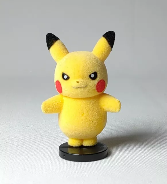 Pikachu Ditto Transform Clear File Pokemon Center Japanese Nintendo Japan  F/S
